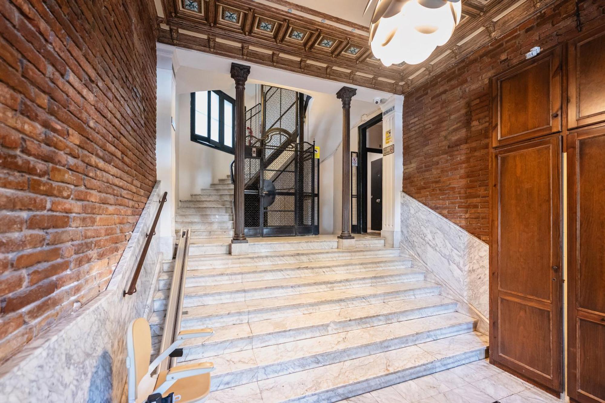 Midtown Luxury Apartments By Sweett — Fotos 1